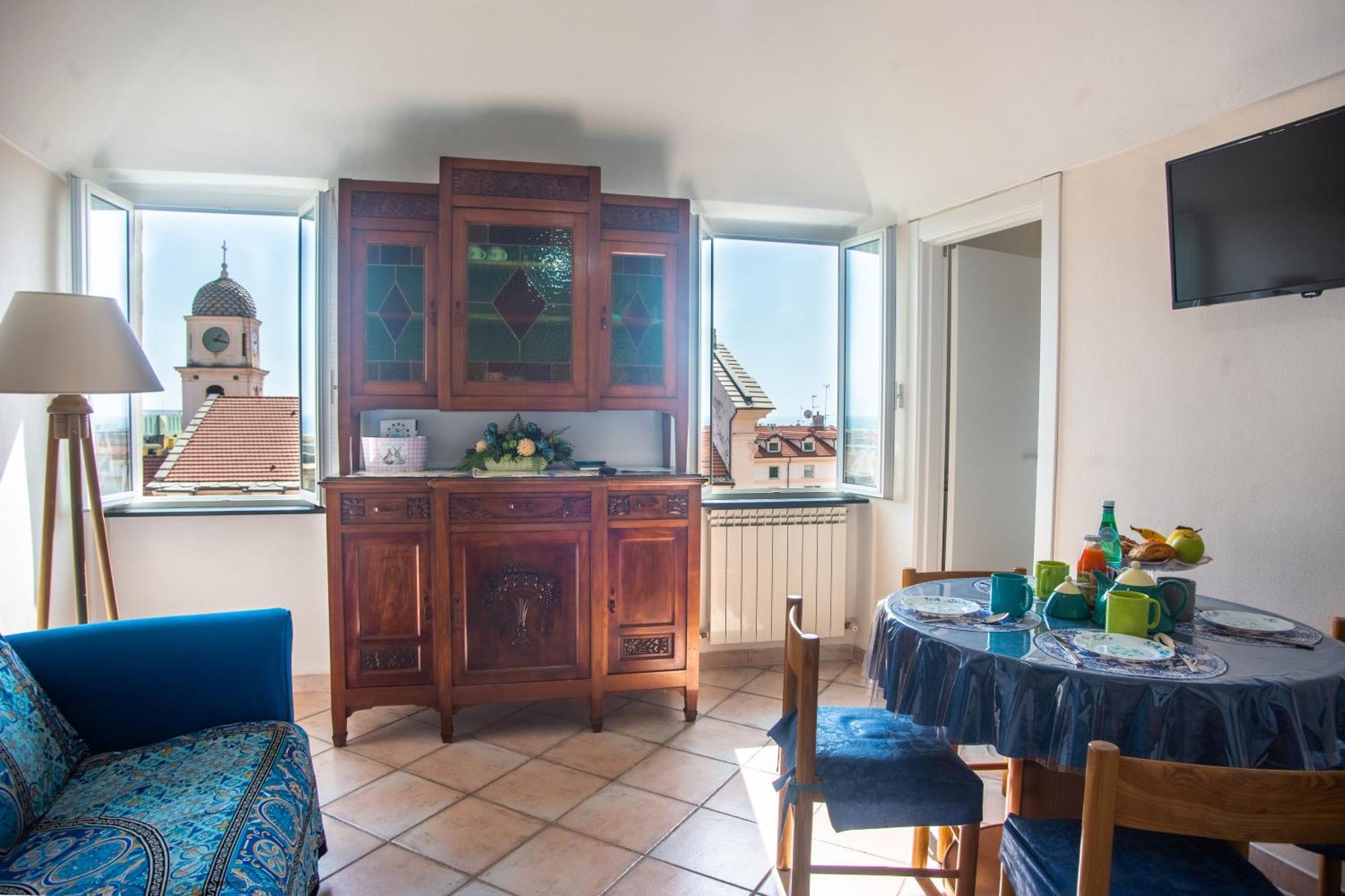 Casa Felice - Happy Rentals Sanremo Exterior photo